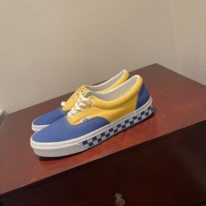 Vans Authentic Size 10